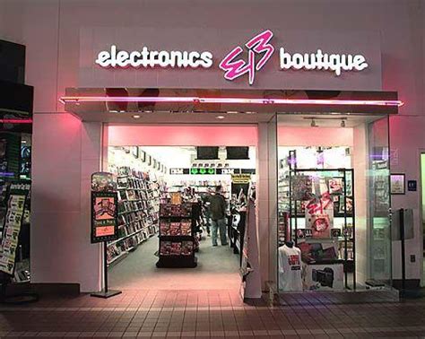 electronics boutique australia|electronics boutique australia pty ltd.